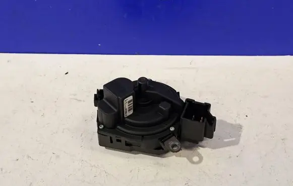 Volvo V50 Ignition lock 30768036