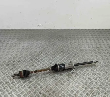 Alfa Romeo Stelvio Front driveshaft 50566877