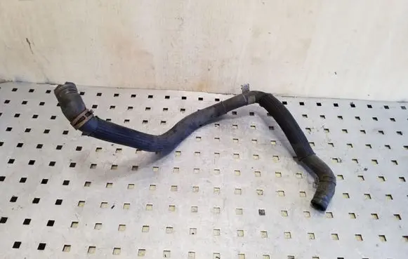 Opel Zafira B Engine coolant pipe/hose