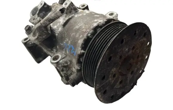 Lexus IS 220D-250-350 Air conditioning (A/C) compressor (pump) 4472601297