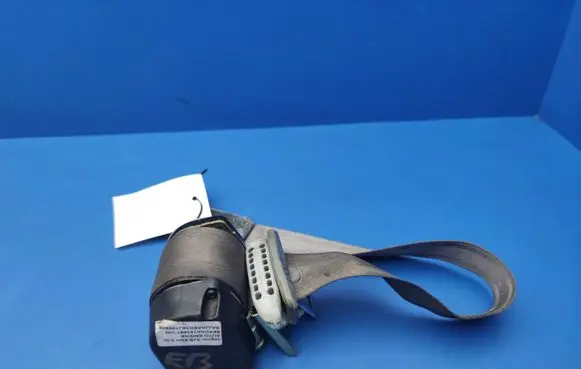 Jaguar XJS Front seatbelt BEC8242 BEC8242LDY