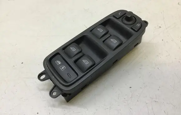 Volvo XC60 Electric window control switch 31272010