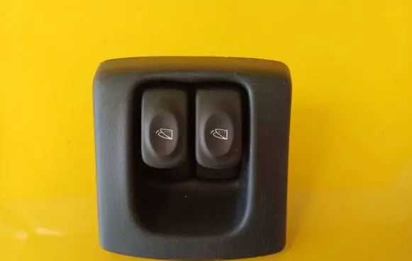 Renault Megane I Electric window control switch 7700843250AT 7700841069