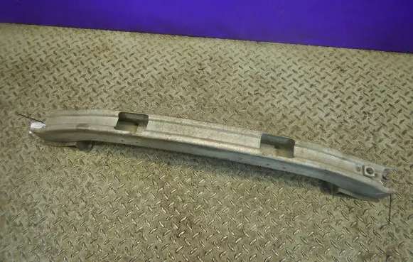 Opel Signum Rear bumper support beam 