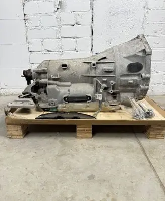 BMW 2 F22 F23 Automatic gearbox 8HP45 8638283 001ZBS