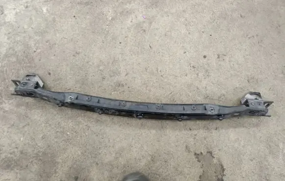 Jaguar XE Top upper radiator support slam panel GX7317859AD