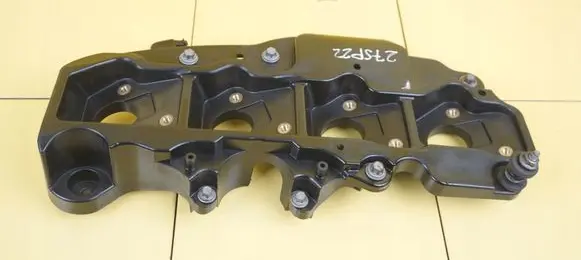 Ford Kuga II Rocker cam cover BM5G12257EB JQMA