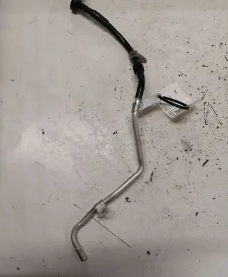 Mercedes-Benz E W213 Brake booster pipe/hose A6540703132