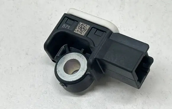 Peugeot Traveller Airbag deployment crash/impact sensor 9675669780