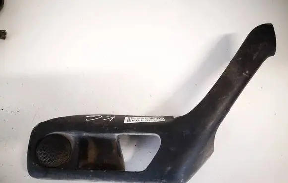 Volkswagen Golf III Other rear door trim element 1h4867197f 1h4867071d
