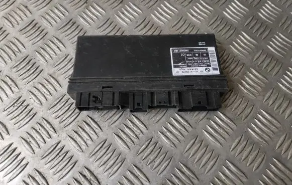 BMW 5 E60 E61 Comfort/convenience module 61359176070 9176070 6135917607001