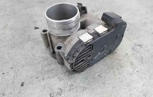 Fiat Bravo Throttle body valve 0280750137BOSCH