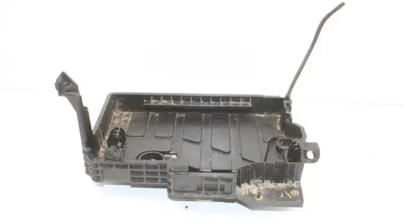 Dacia Sandero III Battery box tray 648946748R