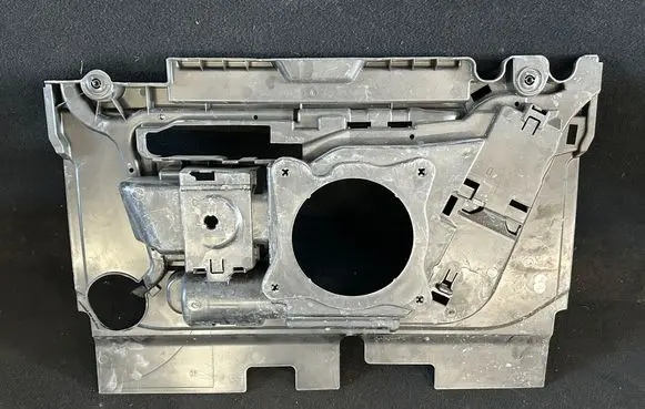 Mercedes-Benz A W177 Spare wheel section trim A1778900000