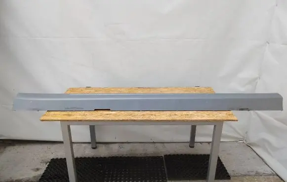Volvo S60 Sill 31448912