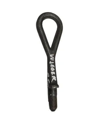 Chrysler Voyager Towing hook eye 