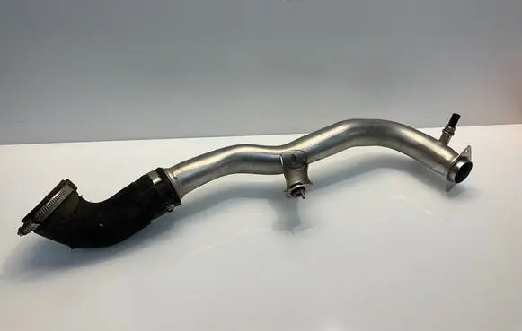 Porsche Macan (95B) Intercooler hose/pipe 06M145674ED 1KWFTB0007091Y