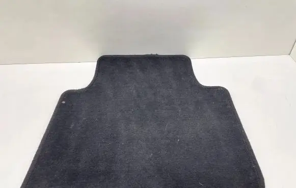 Skoda Kodiaq Rear floor mat 567863011XMV