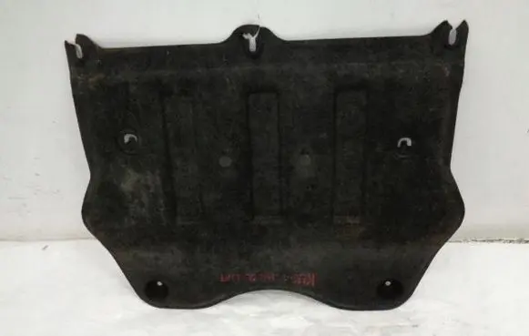 Ford C-MAX II Engine splash shield/under tray CV61-6E049-AB