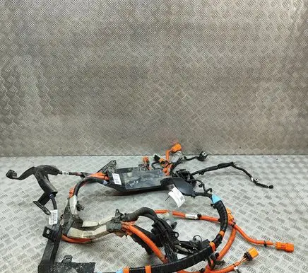 Ford Kuga III Other wiring loom SV4T14300KEDA PZ1814B322JC