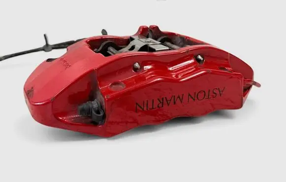 Aston Martin DB9 Rear brake caliper 7G432C464DA