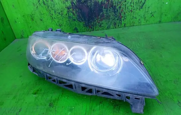 Mazda 6 Headlight/headlamp