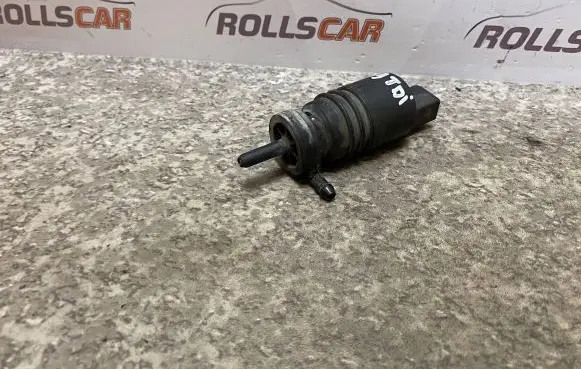 Audi A4 S4 B6 8E 8H Windscreen/windshield washer pump PA6GBGF30