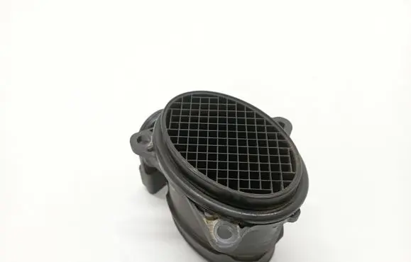 Peugeot Partner Mass air flow meter 72834204 9650010780