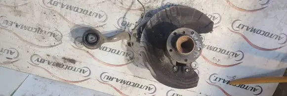 BMW X1 E84 Front wheel hub