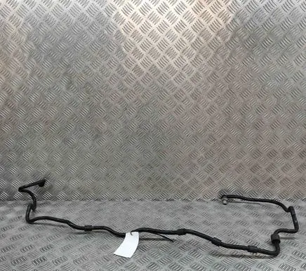 BMW 7 F01 F02 F03 F04 Vacuum line/pipe/hose 7800724