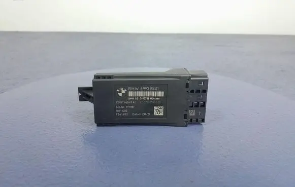 Other control units/modules