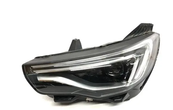Opel Grandland X Headlight/headlamp YP00016180 0020119505 366947220