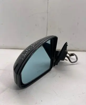 Infiniti FX Front door electric wing mirror