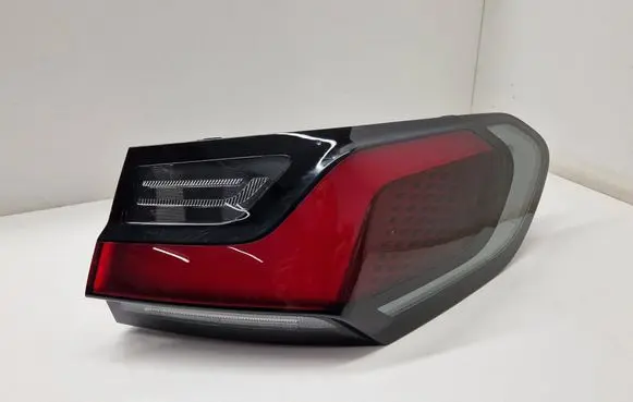 BMW 2 Active Tourer U06 Rear/tail lights 8494360 H4849436010 F03810000T