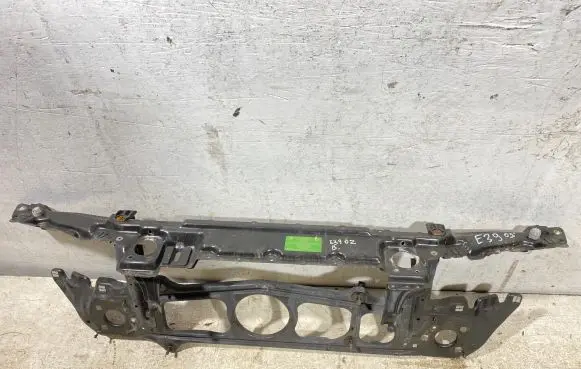 BMW 5 E39 Radiator support slam panel 8387412
