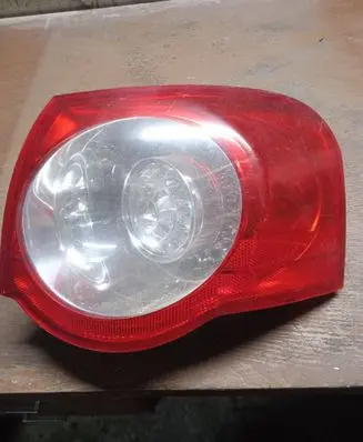 Volkswagen PASSAT B6 Rear/tail lights 27458002