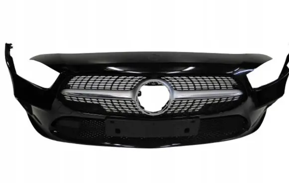 Mercedes-Benz A W177 Front bumper