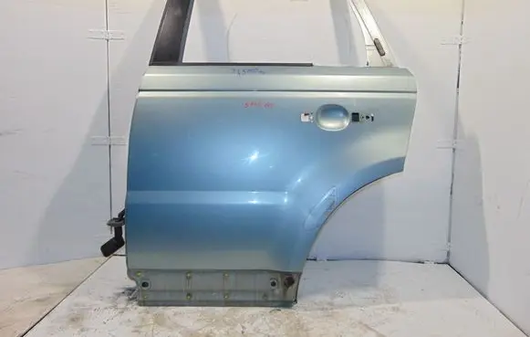 Land Rover Range Rover Sport L320 Rear door BFA790090 5H3224630DA