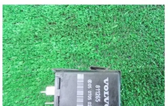 Volvo S40, V40 Other relay 05070502