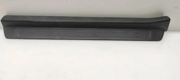 Honda Legend Front sill trim cover 84251SZ30000
