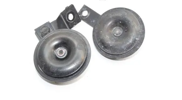 Nissan Leaf II (ZE1) Horn signal 256205SK0A