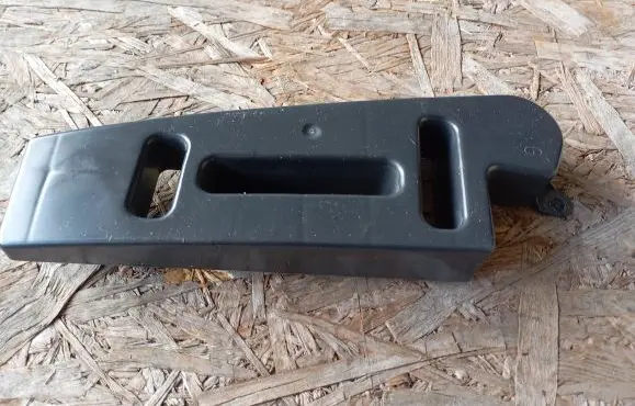 Renault Laguna II Seat trim 9278948