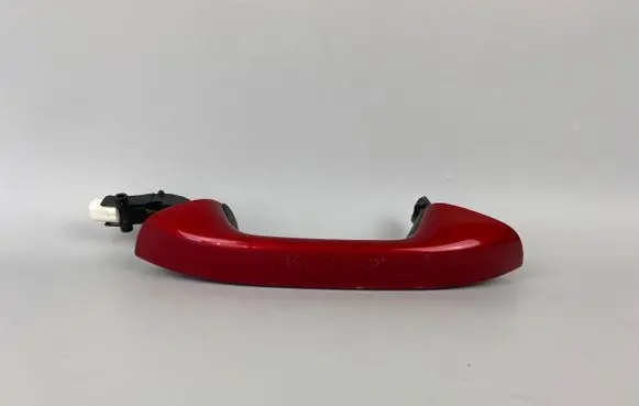 Cupra Formentor Front door exterior handle 5FA837206