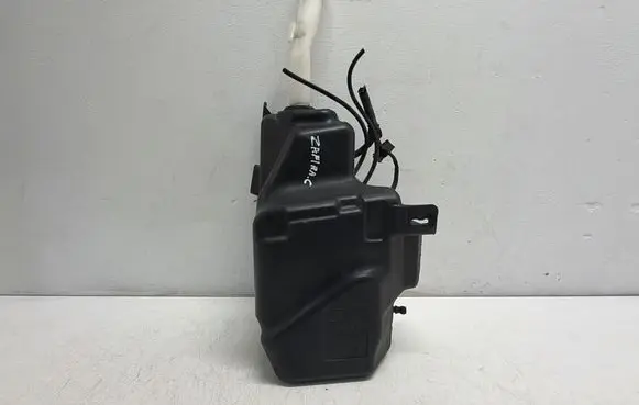 Opel Zafira C Windshield washer fluid reservoir/tank 13260590