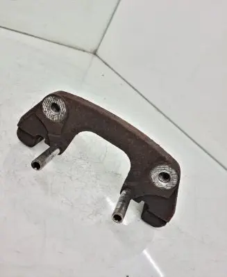 BMW X5 E53 Front Brake Caliper Pad/Carrier 