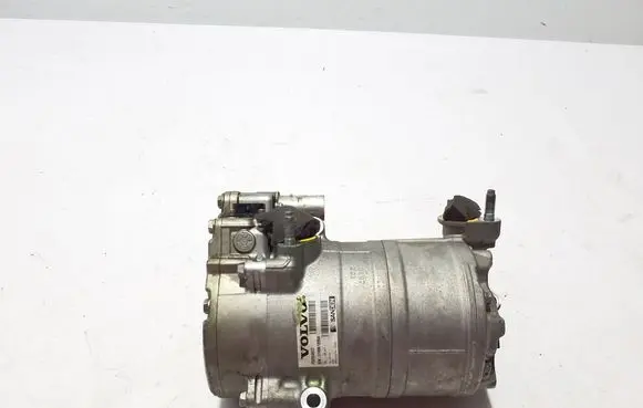 Volvo XC90 Air conditioning (A/C) compressor (pump) 32260522