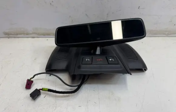 Mercedes-Benz E W238 Rear view mirror (interior) A2388103700 A2388211200
