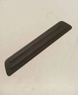 Mitsubishi Endeavor Rear sill trim cover MR951351 PM0450