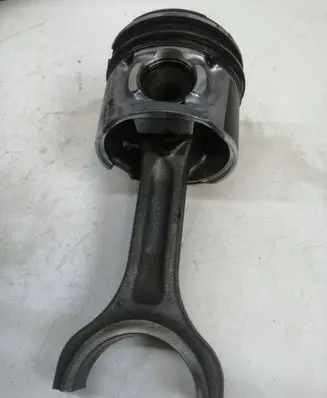 Piston