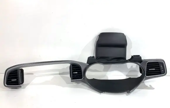 KIA Xceed Dashboard side air vent grill/cover trim 84830J7AA0